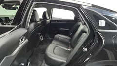 2023 Kia K5 2.0, чёрный — фото 11