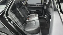 2023 Kia K5 2.0, чёрный — фото 12