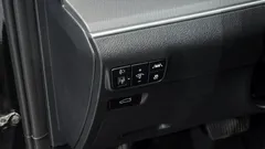 2023 Kia K5 2.0, чёрный — фото 14