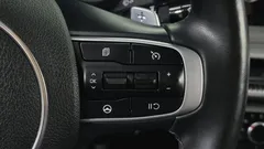 2023 Kia K5 2.0, чёрный — фото 16