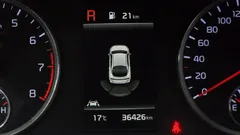 2023 Kia K5 2.0, чёрный — фото 18