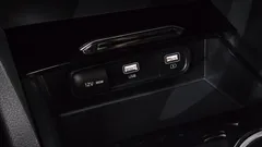 2023 Kia K5 2.0, чёрный — фото 20
