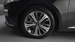 2023 Kia K8 Signature, чёрный — фото 5