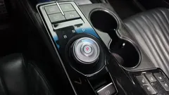 2023 Kia K8 Signature, чёрный — фото 9
