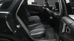 2023 Kia K8 Signature, чёрный — фото 15