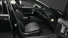 2023 Kia K8 Signature, чёрный — фото 16