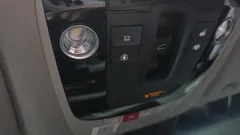 2023 Kia K8 Signature, чёрный — фото 17