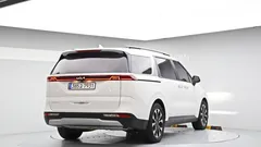 2023 Kia Carnival Gasoline 9-Seater Prestige — фото 2
