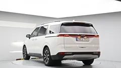 2023 Kia Carnival Gasoline 9-Seater Prestige — фото 4