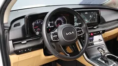 2023 Kia Carnival Gasoline 9-Seater Prestige — фото 6