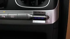 2023 Kia Carnival Gasoline 9-Seater Prestige — фото 10