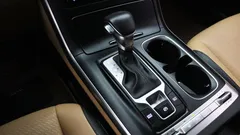 2023 Kia Carnival Gasoline 9-Seater Prestige — фото 15