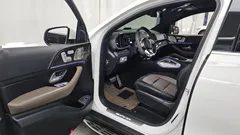 2023 Mercedes-Benz GLE-Class AMG GLE53 4MATIC+ Coupe — фото 10