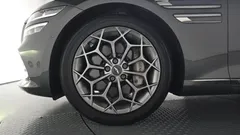2022 Genesis G80 Gasoline 2.5 Turbo AWD — фото 5