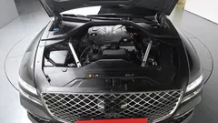 2022 Genesis G80 Gasoline 2.5 Turbo AWD — фото 6