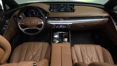 2022 Genesis G80 Gasoline 2.5 Turbo AWD — фото 7