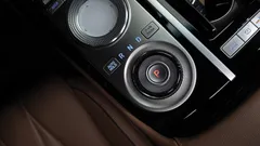 2022 Genesis G80 Gasoline 2.5 Turbo AWD — фото 9
