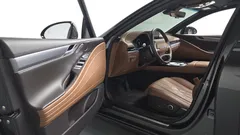 2022 Genesis G80 Gasoline 2.5 Turbo AWD — фото 10