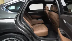 2022 Genesis G80 Gasoline 2.5 Turbo AWD — фото 11