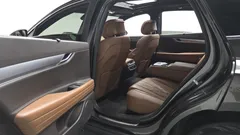 2022 Genesis G80 Gasoline 2.5 Turbo AWD — фото 12