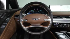2022 Genesis G80 Gasoline 2.5 Turbo AWD — фото 13