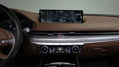 2022 Genesis G80 Gasoline 2.5 Turbo AWD — фото 14