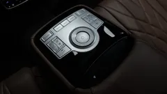 2022 Genesis G80 Gasoline 2.5 Turbo AWD — фото 18