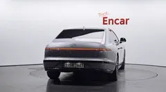 2023 Hyundai Grandeur Calligraphy — фото 4