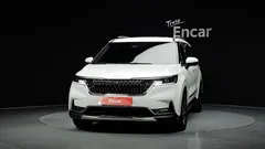 2023 Kia Carnival Gasoline 7-Seater Signature — фото 3