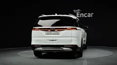 2023 Kia Carnival Gasoline 7-Seater Signature — фото 4