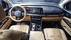 2023 Kia Carnival Gasoline 7-Seater Signature — фото 7