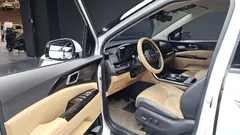 2023 Kia Carnival Gasoline 7-Seater Signature — фото 10