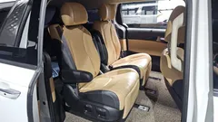 2023 Kia Carnival Gasoline 7-Seater Signature — фото 11