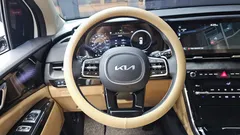 2023 Kia Carnival Gasoline 7-Seater Signature — фото 12