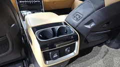 2023 Kia Carnival Gasoline 7-Seater Signature — фото 19