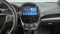 2022 Chevrolet Spark Premier — фото 14