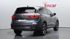 2024 Renault Samsung QM6 2.0 GDe RE 2WD — фото 2
