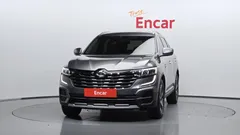 2024 Renault Samsung QM6 2.0 GDe RE 2WD — фото 3