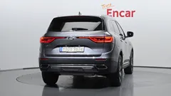 2024 Renault Samsung QM6 2.0 GDe RE 2WD — фото 4
