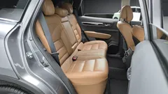 2024 Renault Samsung QM6 2.0 GDe RE 2WD — фото 11