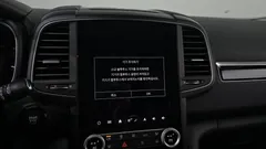 2024 Renault Samsung QM6 2.0 GDe RE 2WD — фото 16