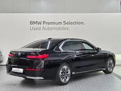 2023 BMW 7-Series 740i sDrive Design Pure Excellence — фото 2