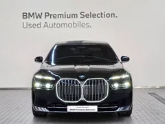 2023 BMW 7-Series 740i sDrive Design Pure Excellence — фото 3