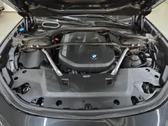 2023 BMW 7-Series 740i sDrive Design Pure Excellence — фото 8