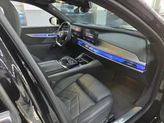2023 BMW 7-Series 740i sDrive Design Pure Excellence — фото 15