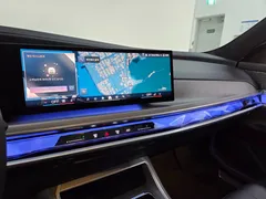 2023 BMW 7-Series 740i sDrive Design Pure Excellence — фото 17
