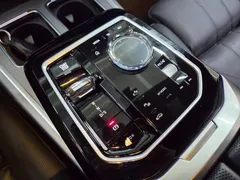 2023 BMW 7-Series 740i sDrive Design Pure Excellence — фото 18