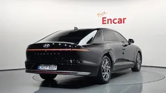 2023 Hyundai Grandeur 2,5 Gasoline 2WD — фото 2