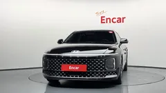 2023 Hyundai Grandeur 2,5 Gasoline 2WD — фото 3