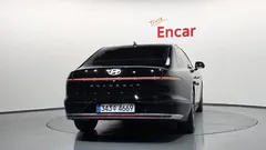 2023 Hyundai Grandeur 2,5 Gasoline 2WD — фото 4